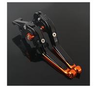 Manetas Palanca Embrague para Tracer 9 para GT/900/900GT 2015-2020 para Tracer 9GT Moto Palanca Embrague Palancas Protección Plegable Ajustables(7)