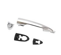 Manetilla Puerta Exterior Coche Para Alfa Para Romeo Para Giulietta 2010 2011 2012 2013 2014 2015 2016 Para Mito 2008-2018 Manija Exterior Puerta Exterior