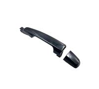 Manetilla Puerta Exterior Coche Para Montero 2008-2015 Para L200 Para Triton Para Strada 2005-2015 Modelo Negro Manija Exterior Puerta Trasera Puerta Delantera