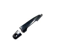 Manetilla Puerta Exterior Coche Para Montero 2008-2015 Para L200 Para Triton Para Strada 2005-2015 Modelo Negro Manija Exterior Puerta Trasera Puerta Delantera