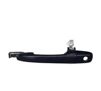 Manetilla Puerta Exterior Coche Para Ranger 2007 2008 2009 2010 2011 Manijas Exteriores Con Volante A La Izquierda A Derecha Manija Puerta Exterior Negra