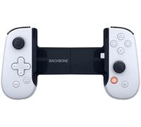 Manette Backbone pour Xbox One Playstation iOS Blanc