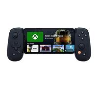 Manette Backbone pour Xbox One Xbox iOS Noir