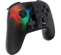 Oniverse Comando Black Star Bluetooth Nintendo Switch / PC / IOS / Android