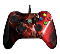 Manette Filaire Star Wars Darthvader Pour Xbox 360 [Importación Francesa]