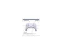 Manette inalámbrica DualSense - Chroma Pearl I PS5 y PC