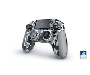 Manette Nacon Revolution 5 Pro pour PS5 et PS4 Bluetooth