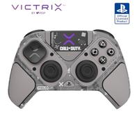 Manette Pdp Victrix Pro BFG Controller COD Tactical pour PS5 Gris