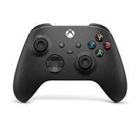 Manette sans fil Microsoft Xbox noire