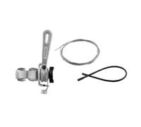 Manettino Cambio Derecho Vintage Montaje En El Cuadro 28.6Mm 525320090 SUNRAC