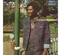 Manford Best - I've Been Loving You [Vinilo]