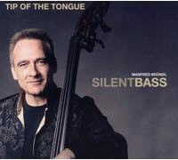 Manfred Bruendl Sil Tip of the Tongue - a Tribute to Pet (CD) (Importación USA)