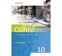 Manfred Jahreis Conto für Realschulen in Bayern - Ausgabe 2019: Ar (Tapa blanda)