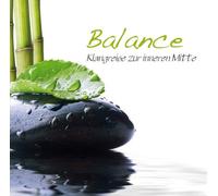 Manfred Klein - Gemafreie Entspannungsmusik für Wellness und Meditation "Balance - Klangreise zur inneren Mitte"