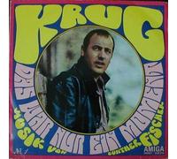 Manfred Krug - Das War Nur Ein Moment (No. 1)