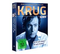 Manfred Krug - Edition - HD-Remastered [Blu-ray] [Alemania]