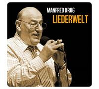 Manfred Krug - Liederwelt