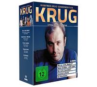 Manfred Krug - Sonderedition [Alemania] [DVD]