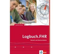 Manfred Maier Logbuch.FHR: Auf dem Weg zur Fachhochschule. Deutsch (Tapa blanda)