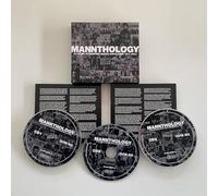 Manfred Mann' - Mannthology