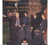 Manfred Mann - Best