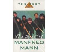 Manfred Mann - Best of [Casete]