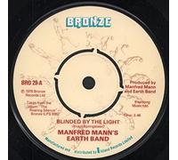Manfred Mann - Blinded By The Light