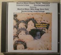 Manfred Mann - Chapter III/2