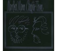 Manfred Mann - Chapter Three