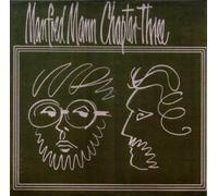 Manfred Mann Chapter Three by Manfred Mann Import edition (2011) Audio CD