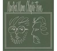 Manfred Mann Chapter Three - Manfred Mann Chapter Three (SHM-CD) (Paper Sleeve)