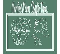 Manfred Mann Chapter Three Manfred Mann Chapter Three (Vinyl) (Importación USA)