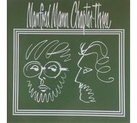 Manfred Mann Chapter Three Manfred Mann Chapter Three (Vinyl) (Importación USA)