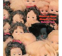 Manfred Mann Chapter Three – Vol. 2 – CD
