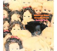 Manfred Mann Chapter Three - Volume 2 (LP)