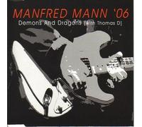 Manfred Mann - Demons & Dragons