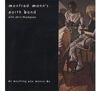 Manfred Mann - Do Anything You Wanna Do