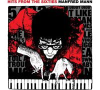 Manfred Mann Hits from the Sixties (Vinyl) 12" Album