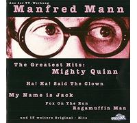 Manfred Mann - incl. I Wanna Be Rich