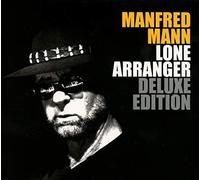 Manfred Mann - Lone Arranger -Deluxe-