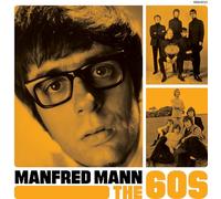 Manfred Mann – The Sixties – 11 CD