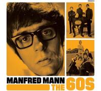 Manfred Mann – The Sixties – 11 CD