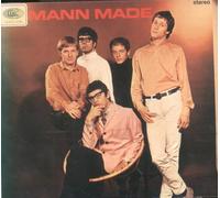 Manfred Mann - Mann Made
