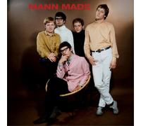Manfred Mann – Mann Made – Vinilo 12" – Importación USA