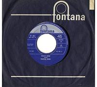 Manfred Mann - Mighty Quinn - Wide