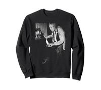 Manfred Mann Mike D'Abo Smith & D'Abo Era por Dick Barnatt Sudadera