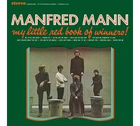 Manfred Mann - My Little Red Book Of Winners [Vinilo]