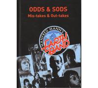 Manfred Mann Odds and Sods - Mis-takes and Out-takes (CD) Box Set