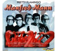 Manfred Mann - Pretty Flamingo [Import]