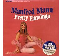 Manfred Mann Pretty Flamingo (Vinyl) (Importación USA)